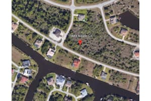 15489 Alsask Cir, PORT CHARLOTTE