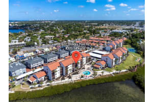 1602 Stickney Point Rd #305, SARASOTA