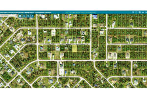 13073 Proctor Ave, PORT CHARLOTTE