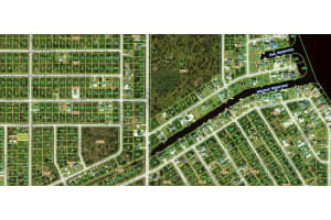 4137 Pilgrim St, PORT CHARLOTTE