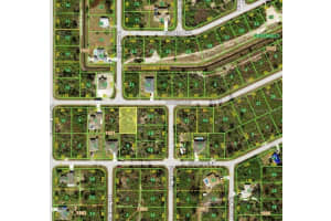 12043 Bacchus Rd, PORT CHARLOTTE
