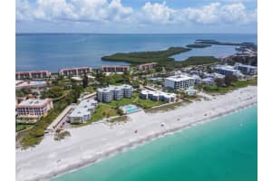 4825 Gulf Of Mexico Dr #203, LONGBOAT KEY