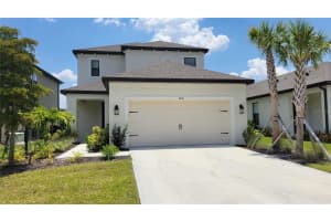 5419 Summit Gln, BRADENTON