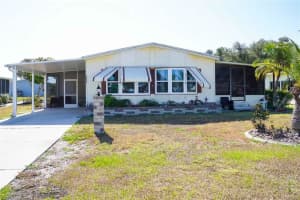 6064 Shearwater Dr, ENGLEWOOD