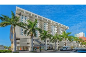 101 S Gulfstream Ave #4a, SARASOTA