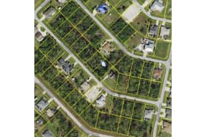 5248 Noyes Ln, PORT CHARLOTTE