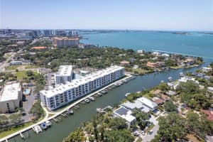 1709 N Tamiami Trl #519, SARASOTA