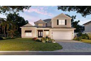 1876 Magnolia St, SARASOTA