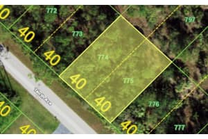 11414 10th Ave, PUNTA GORDA