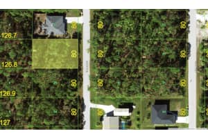 3125 Tamarind St, PORT CHARLOTTE