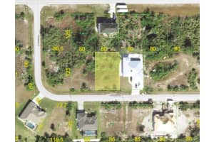 14116 Peekskill Ave, PORT CHARLOTTE