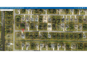 Stockton Ave, NORTH PORT