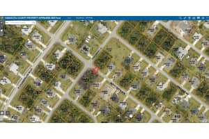 Boca Chica Ave, NORTH PORT