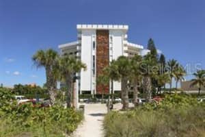 101 Benjamin Franklin Dr #64, SARASOTA