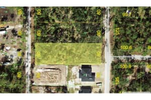 90 Mercer & 91 Sundiet St, PORT CHARLOTTE