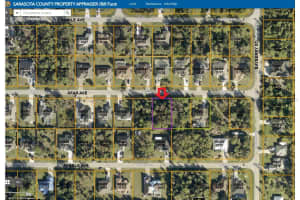 Afar Ave, NORTH PORT