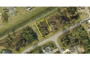 Lot 8 Paragon Rd, NORTH PORT