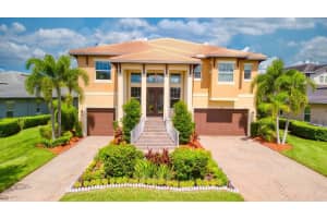 5120 Tidewater Preserve Blvd, BRADENTON