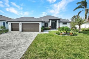 1224 Nw 36th Ave, CAPE CORAL