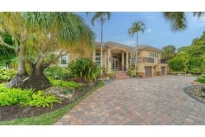 850 Siesta Key Cir, SARASOTA