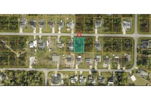 Alesio Ave, NORTH PORT