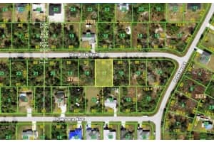 12027 Gladiola Ave, PORT CHARLOTTE