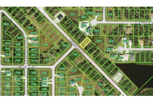 327 Sunset Rd, ROTONDA WEST 327 Sunset Rd, ROTONDA WEST