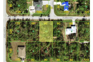 12419 Perrine Ave, PORT CHARLOTTE