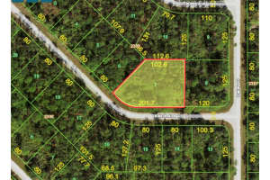 12550 Ranch Ave, PORT CHARLOTTE