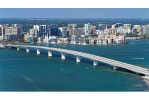 1233 N Gulfstream Ave #1001, SARASOTA