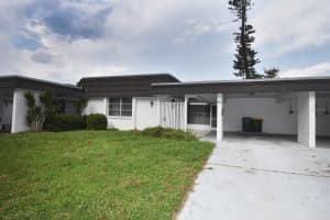 3961 Ashwood Ln #44, SARASOTA