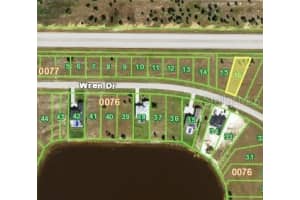 126 Wren Dr, PLACIDA