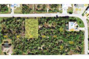 14433 Fort Myers Ave, PORT CHARLOTTE