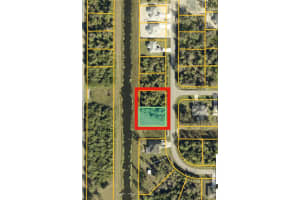 Sawyer Cir, NORTH PORT