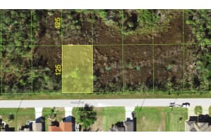 15633 Hennipen Cir, PORT CHARLOTTE