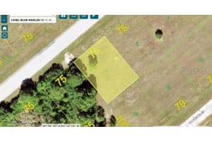 14481 Blue Marlin Rd, PLACIDA