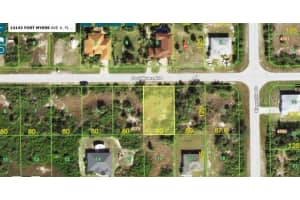 14143 Fort Myers Ave, PORT CHARLOTTE