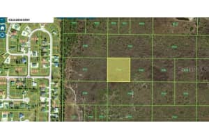 Lot P44, PUNTA GORDA Lot P44, PUNTA GORDA