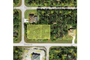 1028 & 1036 Biscayne Dr, PORT CHARLOTTE