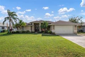 23095 Langdon Ave, PORT CHARLOTTE 23095 Langdon Ave, PORT CHARLOTTE