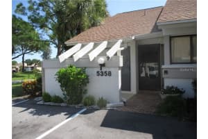 5358 Myrtle #52, SARASOTA