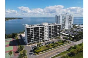 7100 Sunshine Skyway Ln S #706, ST PETERSBURG