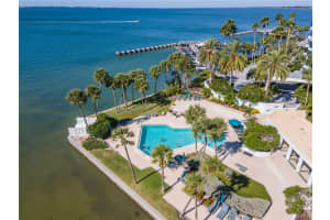 888 Boulevard Of The Arts #1705, SARASOTA