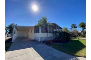 4851 W Gandy Blvd #5pa, TAMPA