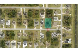 Norbert Ave, NORTH PORT