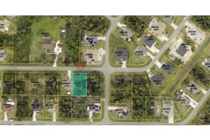 Sheboygan Ave, NORTH PORT