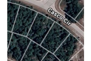 Lot 6 Block 2025 Casco Cir, NORTH PORT