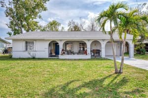13479 Newport Ave, PORT CHARLOTTE