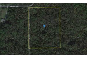 10525 S Halo Pt, HOMOSASSA