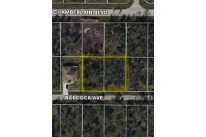 13188 & 13196 Babcock Ave, PORT CHARLOTTE